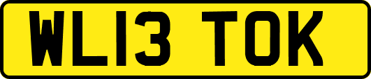 WL13TOK