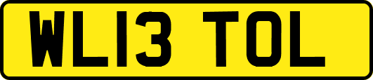 WL13TOL
