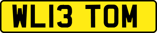 WL13TOM