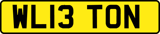 WL13TON