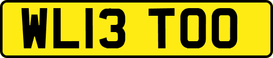 WL13TOO