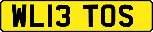 WL13TOS