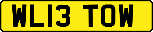 WL13TOW