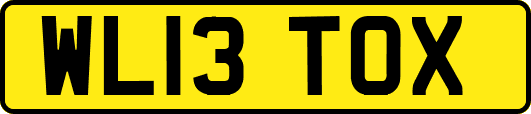WL13TOX