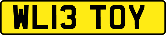 WL13TOY