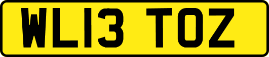 WL13TOZ