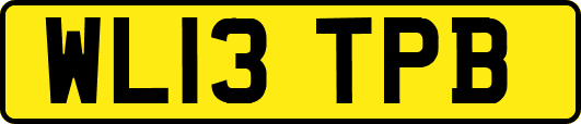 WL13TPB