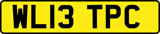 WL13TPC