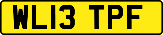 WL13TPF