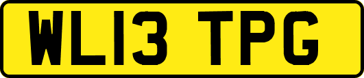 WL13TPG