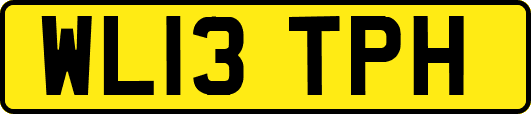 WL13TPH