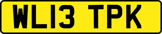 WL13TPK