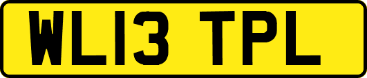 WL13TPL