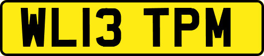 WL13TPM