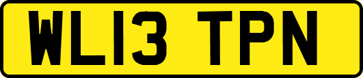 WL13TPN