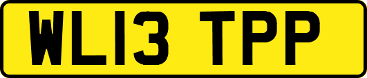 WL13TPP