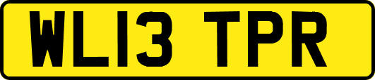 WL13TPR