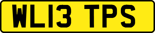 WL13TPS