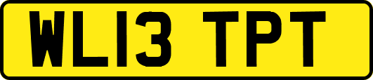 WL13TPT