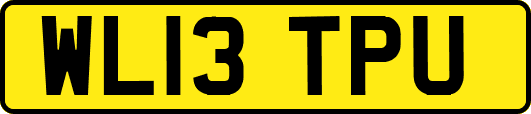 WL13TPU