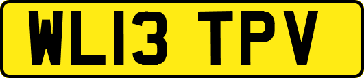 WL13TPV