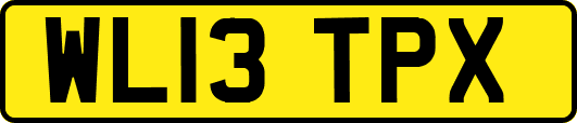 WL13TPX