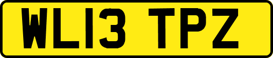WL13TPZ