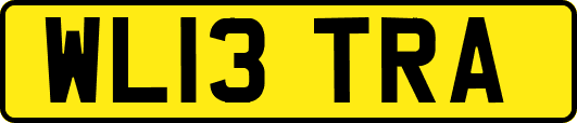 WL13TRA