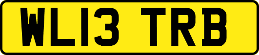 WL13TRB