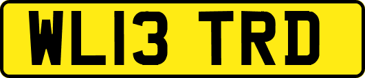 WL13TRD