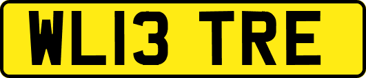 WL13TRE
