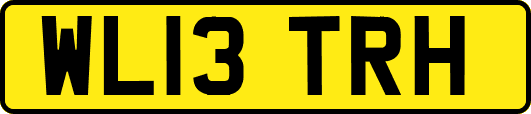 WL13TRH