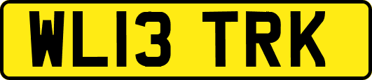WL13TRK