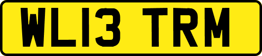 WL13TRM