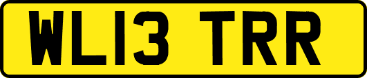 WL13TRR