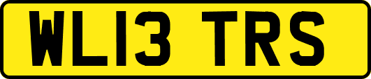 WL13TRS