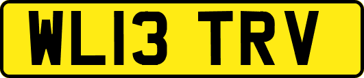 WL13TRV