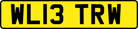 WL13TRW