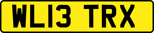 WL13TRX
