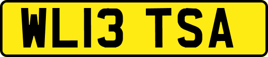 WL13TSA
