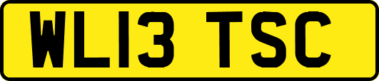 WL13TSC