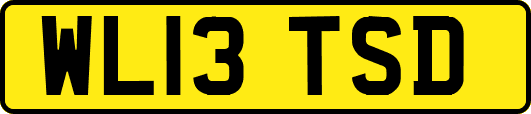 WL13TSD