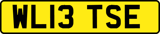 WL13TSE