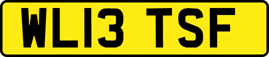 WL13TSF