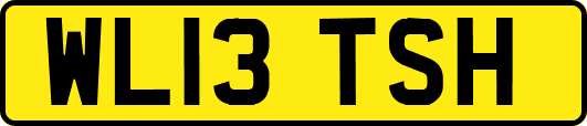 WL13TSH