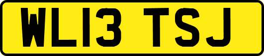 WL13TSJ