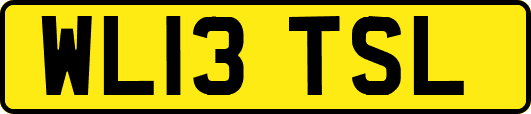 WL13TSL