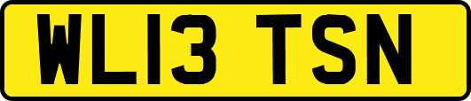 WL13TSN