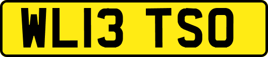 WL13TSO