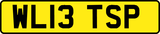 WL13TSP